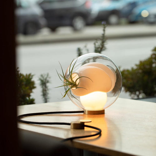 Bocci 38Vt Table Lamp