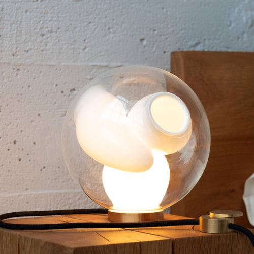Bocci 38Vt Table Lamp