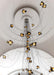 Bocci 57.1 Sculptural Cable Pendant Light