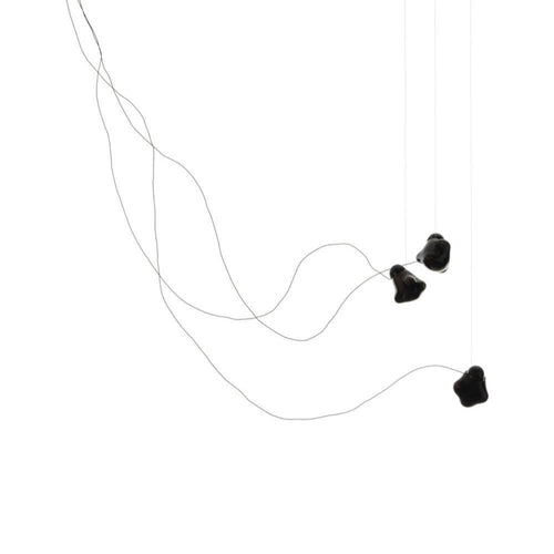 Bocci 57.3 Sculptural Cable Pendant Light