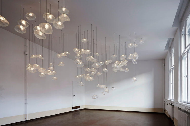 Bocci 73.1 Random Pendant Light