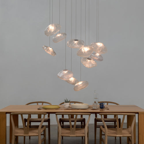 Bocci 73.1 Random Pendant Light