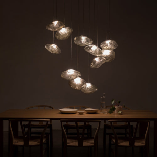 Bocci 73.1 Random Pendant Light