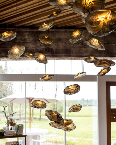 Bocci 73.1 Random Pendant Light