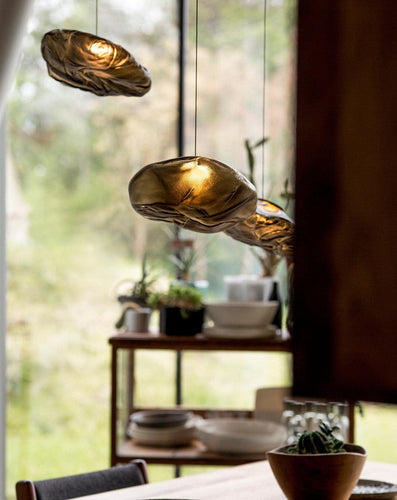 Bocci 73.1 Random Pendant Light