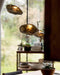 Bocci 73.1 Random Pendant Light