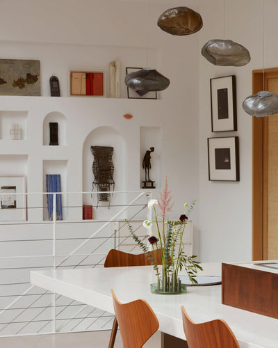 Bocci 73.1 Random Pendant Light