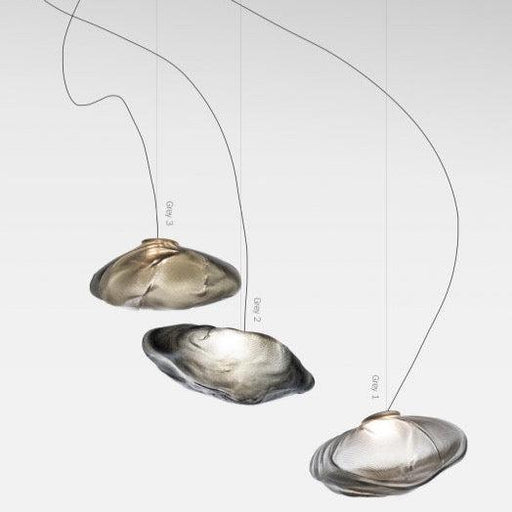 Bocci 73.1 Sculptural Cable Pendant Light