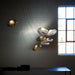 Bocci 73.1 Sculptural Cable Pendant Light