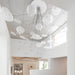 Bocci 73.1 Sculptural Cable Pendant Light
