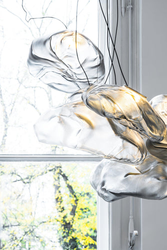 Bocci 73.1 Sculptural Cable Pendant Light