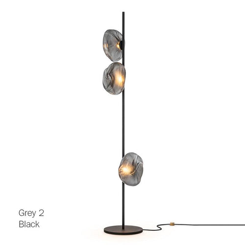 Bocci 73.3 Floor Lamp