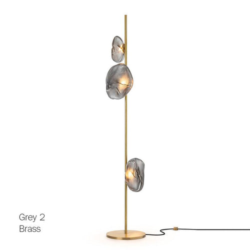 Bocci 73.3 Floor Lamp