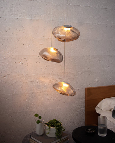 Bocci 73.1 Random Pendant Light