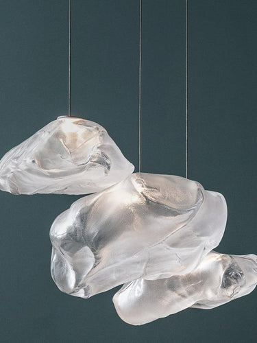 Bocci 73.3 Random Pendant Light