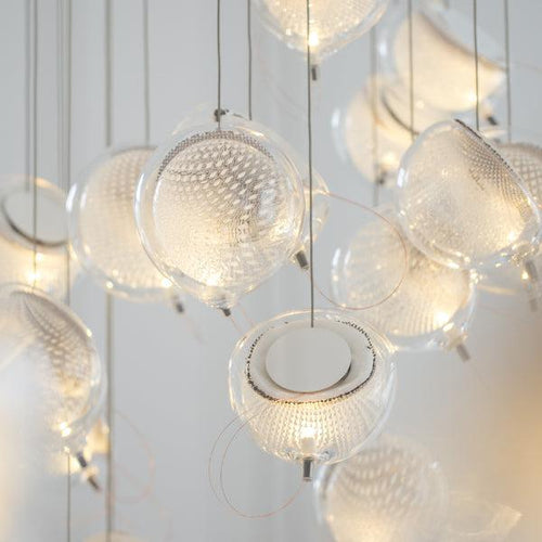 Bocci 76.1 Random Pendant Light