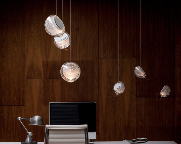 Bocci 76.1 Random Pendant Light