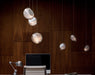 Bocci 76.1 Random Pendant Light