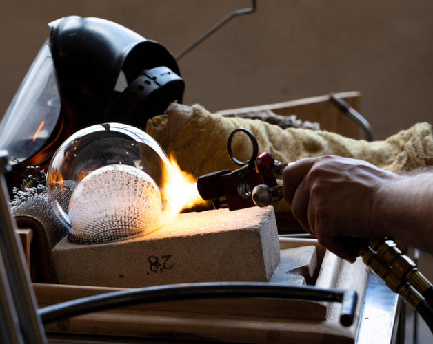 Bocci 76.1 Random Pendant Light