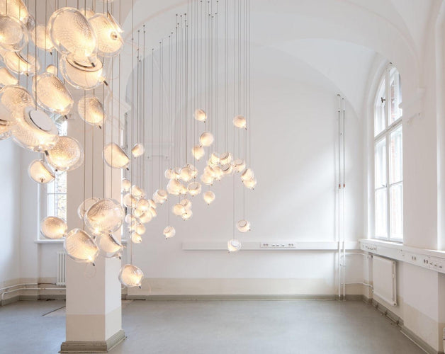 Bocci 76.1 Random Pendant Light