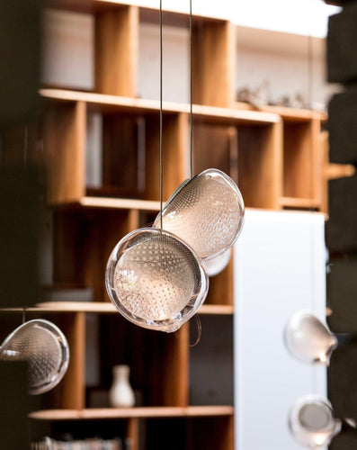 Bocci 76.1 Random Pendant Light