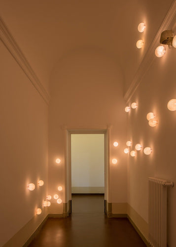 Bocci 84s Wall / Ceiling Light