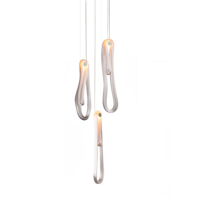 Bocci 87.3 Random Pendant Light