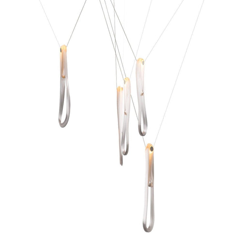 Bocci 87.5 Random Pendant Light