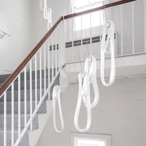 Bocci 87.5 Random Pendant Light