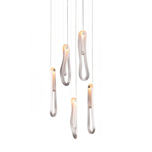 Bocci 87.5 Random Pendant Light