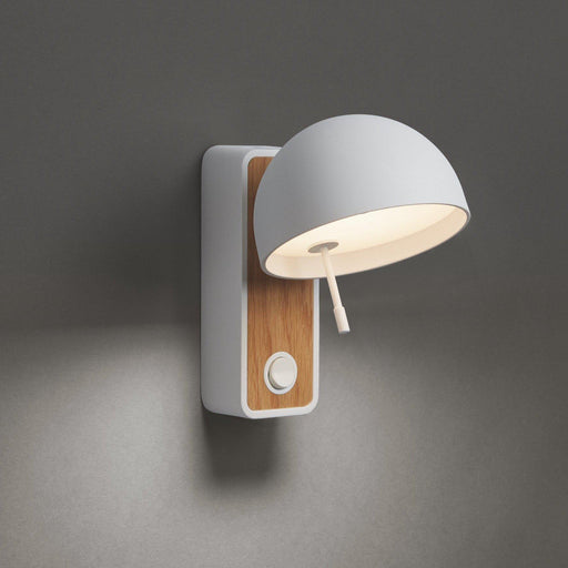 Bover Beddy Wall Lamp (A/01)
