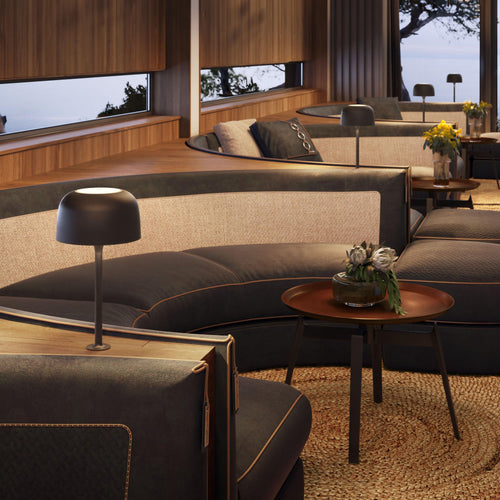 Bover Bol Table Lamp (M/30)