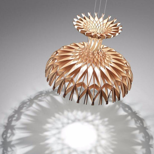 Bover Dome Suspension Light (60/01)