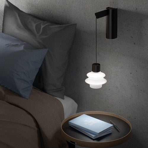 Bover Drip/Drop LED Wall Light (A/01)