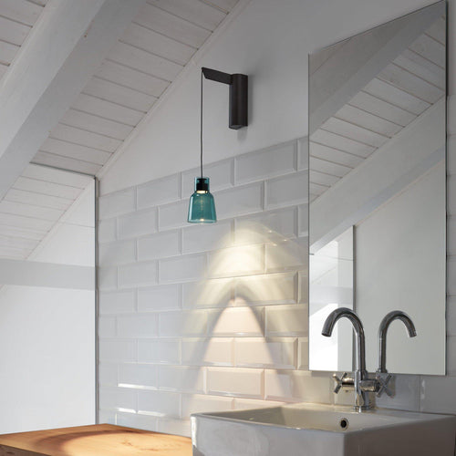 Bover Drip/Drop LED Wall Light (A/01)