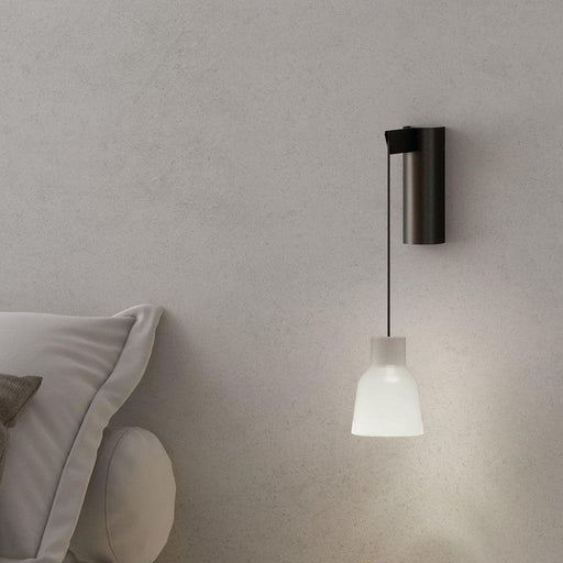 Bover Drip/Drop LED Wall Light (A/01)