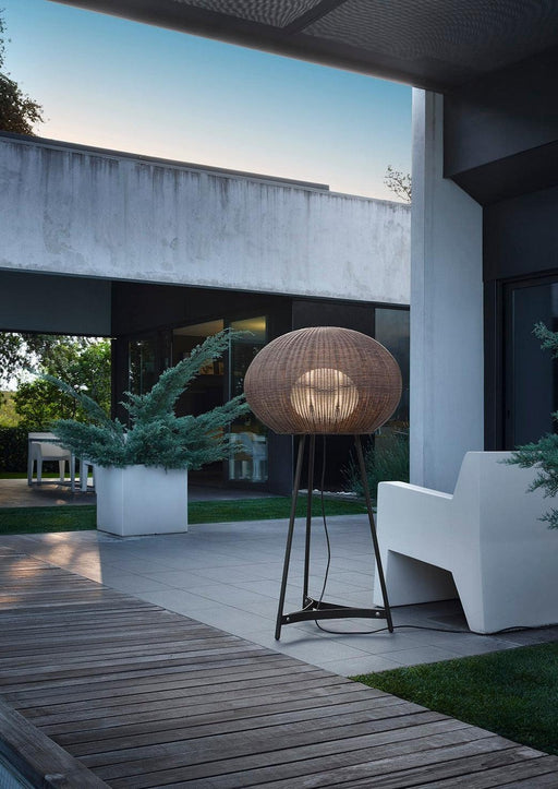 Bover Garota Outdoor Floor Lamp