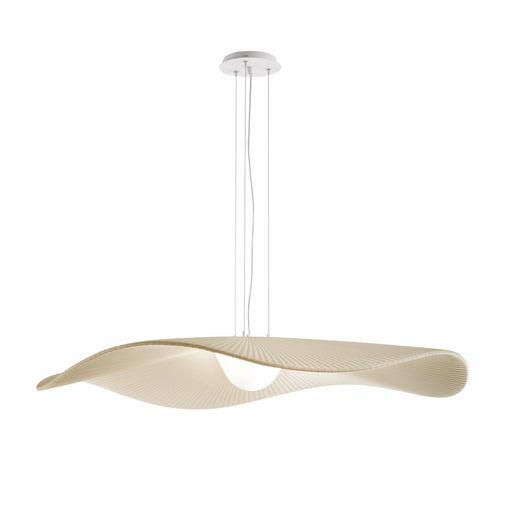 Bover Mediterrània Suspension Light