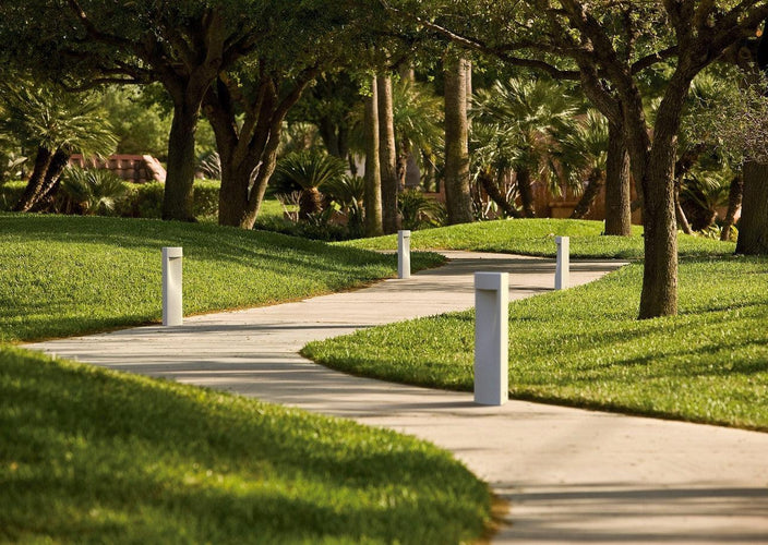 Bover Moai Outdoor Floor Lamp Large (B/60)