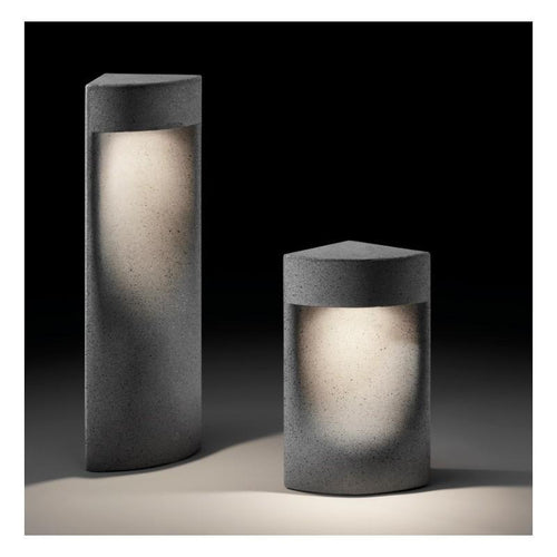 Bover Moai Outdoor Floor Lamp Large (B/60)