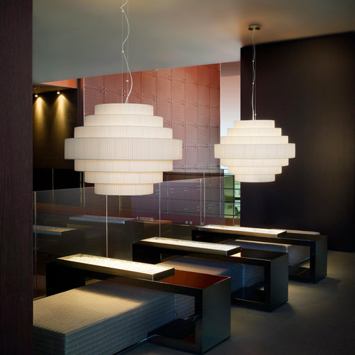 Bover Mos Suspension Light