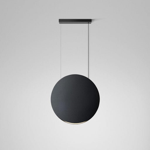 Bover Noren Circle Suspension Light
