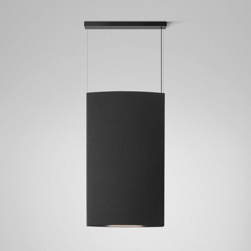 Bover Noren Rectangle Suspension Light