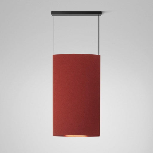 Bover Noren Rectangle Suspension Light