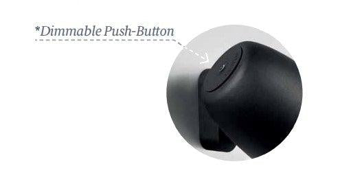 Bover Nut Outdoor Wall Light