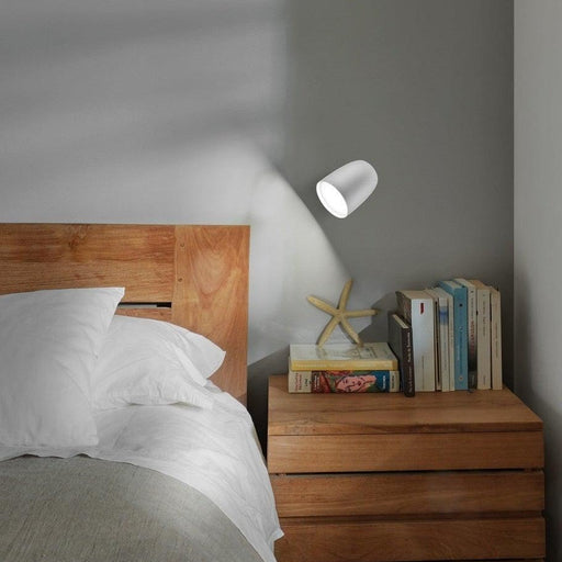 Bover Nut Outdoor Wall Light