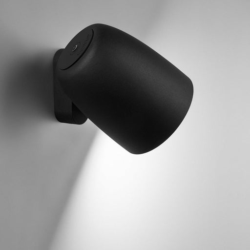 Bover Nut Outdoor Wall Light