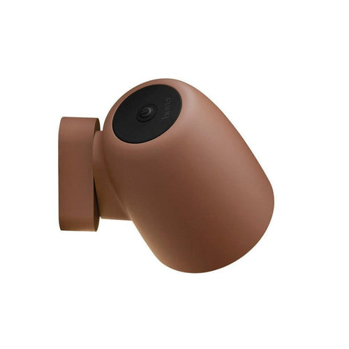 Bover Nut Outdoor Wall Light