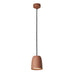Bover Nut Pendant Light