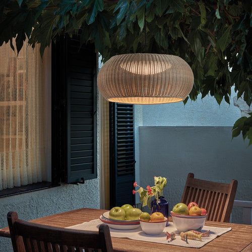 Bover Perris Outdoor Pendant Light (S/47)
